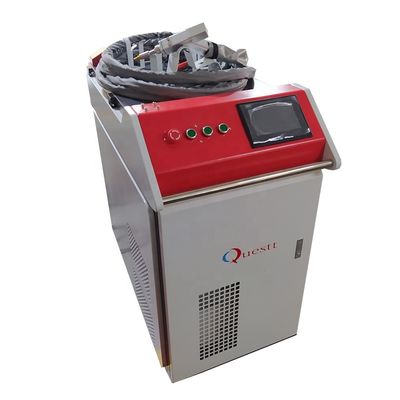 1500w el laser kaynak makinesi