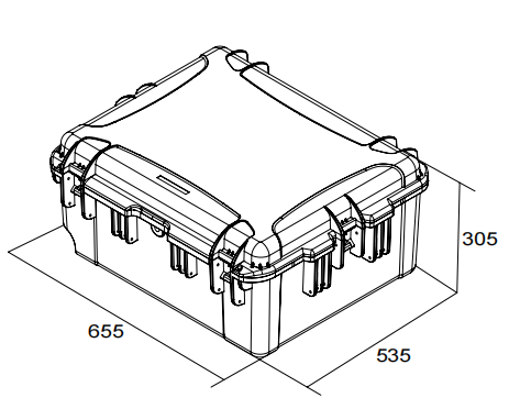 Pulse 200w 300w çanta fiber lazer temizleme makinesi pas çıkarma makinesi 2