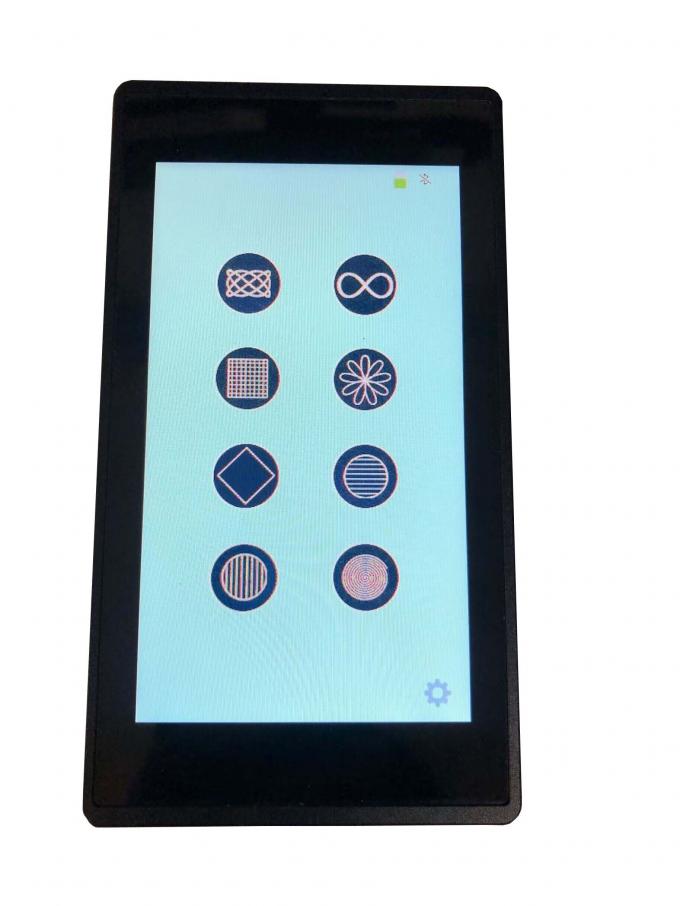 Pulse 200w 300w çanta fiber lazer temizleme makinesi pas çıkarma makinesi 4