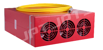 Pulse 200w 300w çanta fiber lazer temizleme makinesi pas çıkarma makinesi 5