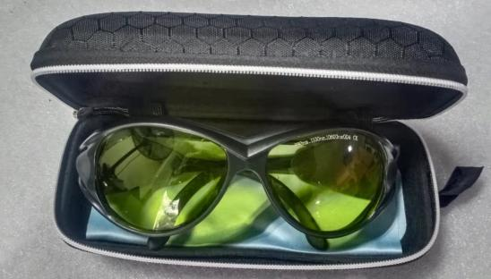 Pulse 200w 300w çanta fiber lazer temizleme makinesi pas çıkarma makinesi 7