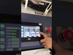 1500W 3'ü 1 Arada El Tipi Fiber Lazer Kaynak Kesim Temizleme Makinesi - Yüksek Hassasiyet ve Hız