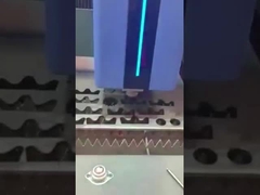 5 Basit Adımda Lazer Kesme Makinesi Nasıl Kullanılır?