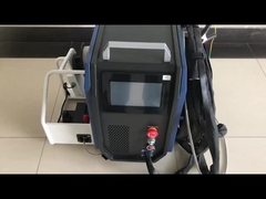 Hızlı kaynaklı metal lehimleme makinesi, 0.1 - 3Mm Lazer ışını lehimleme makinesi 1070 Nm