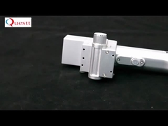 3000w Lazer Temizleme Metal Pas Çıkarma Temizleyici Makinesi