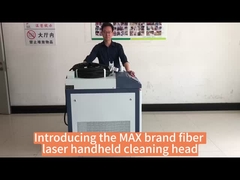 3000W Lazer Pas Çıkarıcı